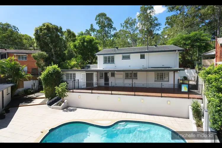 Third view of Homely house listing, 22 Byambee Street, Kenmore QLD 4069