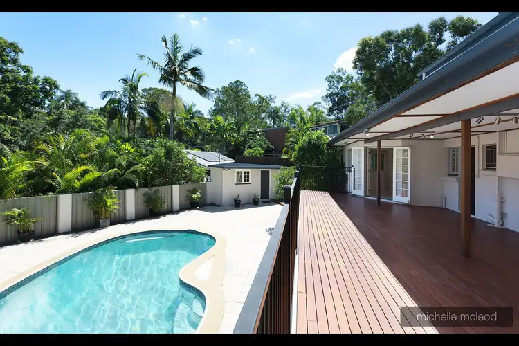 Fourth view of Homely house listing, 22 Byambee Street, Kenmore QLD 4069