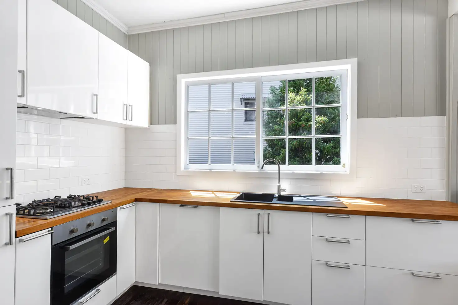 Main view of Homely house listing, 411 Sandgate Road, Albion QLD 4010