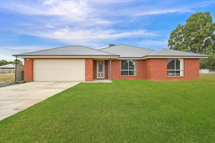 176 Jude Street, Howlong NSW 2643