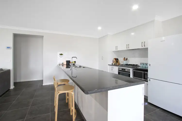 Second view of Homely house listing, 176 Jude Street, Howlong NSW 2643