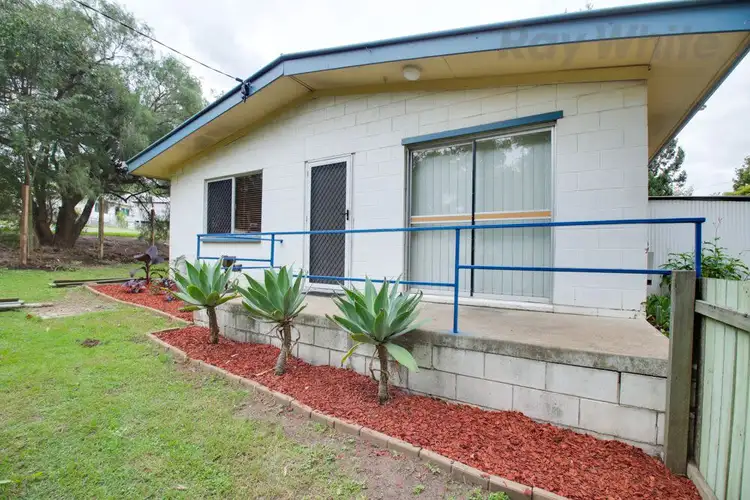 Main view of Homely house listing, 101 Darling Street W, West Ipswich QLD 4305