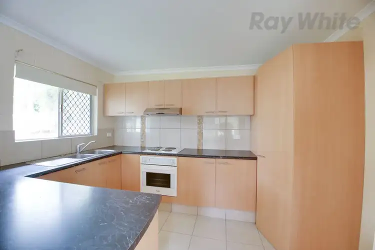 Second view of Homely house listing, 101 Darling Street W, West Ipswich QLD 4305