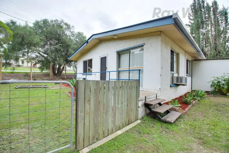 Sixth view of Homely house listing, 101 Darling Street W, West Ipswich QLD 4305