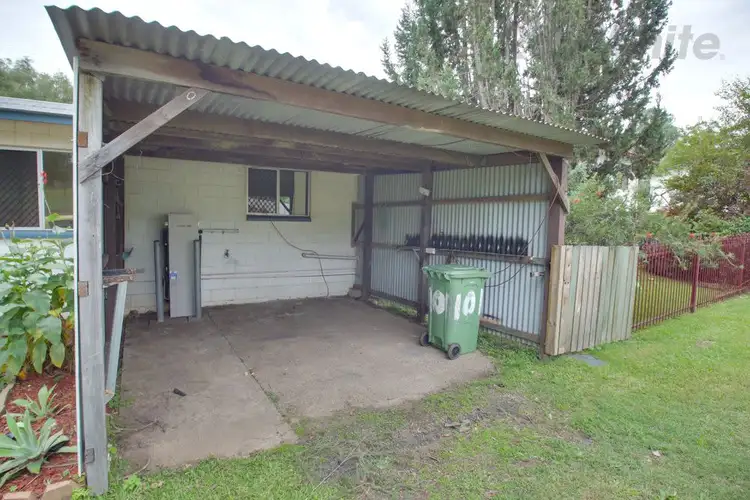 Seventh view of Homely house listing, 101 Darling Street W, West Ipswich QLD 4305