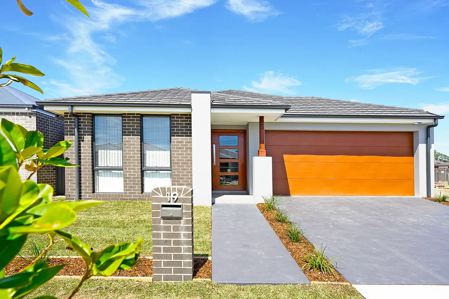 Main view of Homely house listing, 19 Brigade Street, Jordan Springs NSW 2747