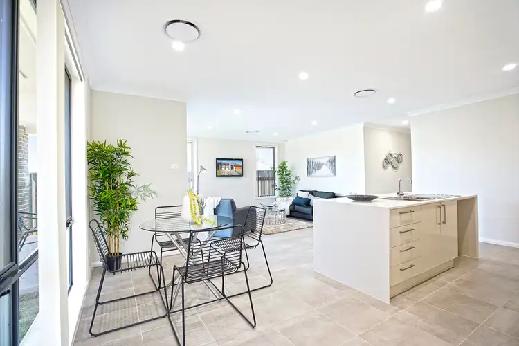 Fourth view of Homely house listing, 19 Brigade Street, Jordan Springs NSW 2747