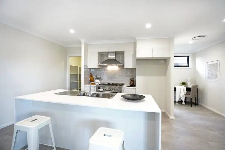 Fifth view of Homely house listing, 19 Brigade Street, Jordan Springs NSW 2747