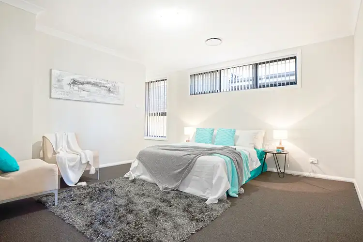 Seventh view of Homely house listing, 19 Brigade Street, Jordan Springs NSW 2747