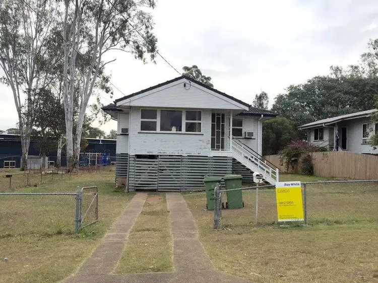3 Melbourne Street, Brassall QLD 4305