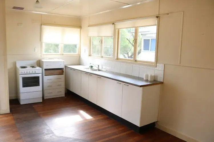 Second view of Homely house listing, 3 Melbourne Street, Brassall QLD 4305
