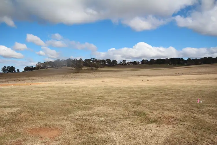 Second view of Homely land listing, Lot 20 Springfield Street, Oberon NSW 2787