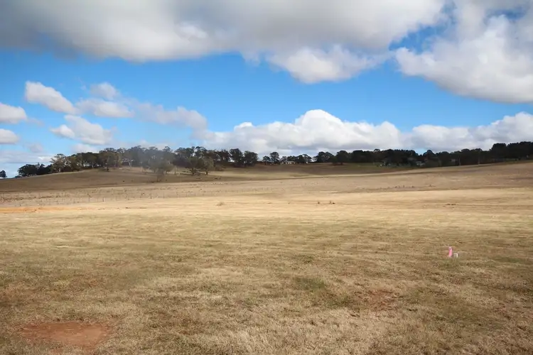Third view of Homely land listing, Lot 20 Springfield Street, Oberon NSW 2787