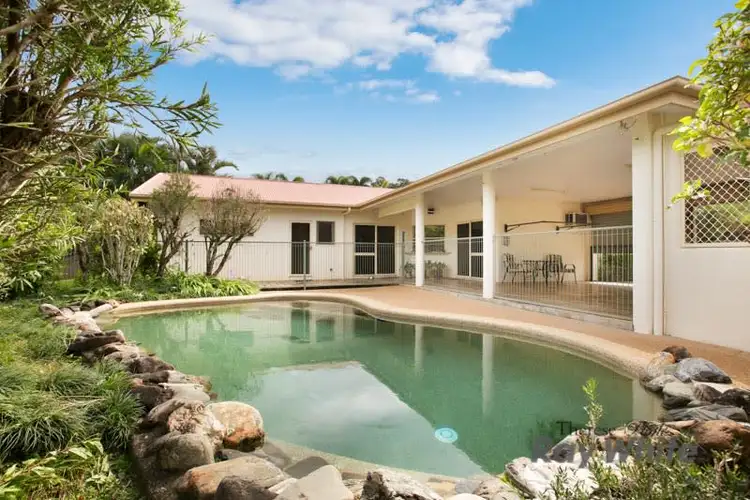 287 Robert Road, Bentley Park QLD 4869