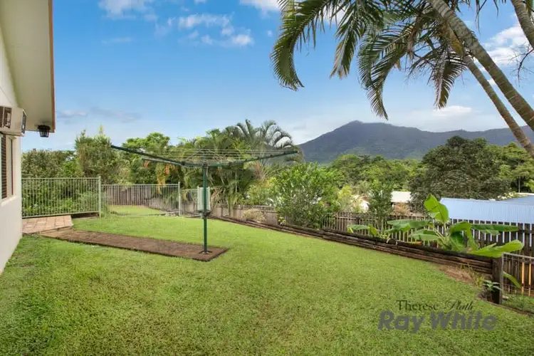 Third view of Homely house listing, 287 Robert Road, Bentley Park QLD 4869