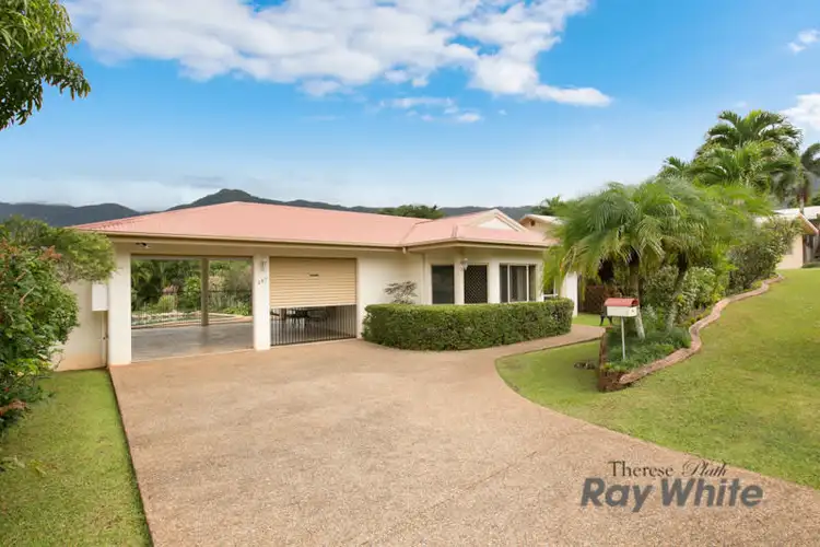 Fourth view of Homely house listing, 287 Robert Road, Bentley Park QLD 4869