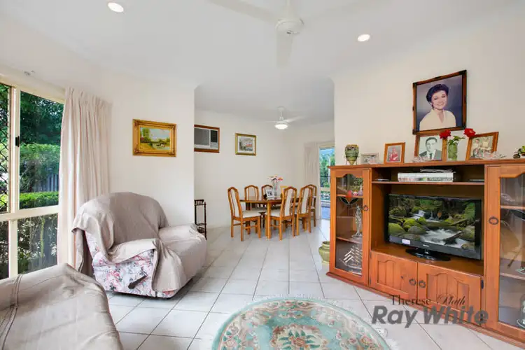 Seventh view of Homely house listing, 287 Robert Road, Bentley Park QLD 4869