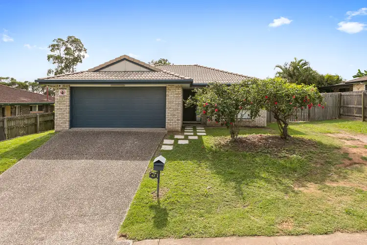 42 Eugenia Street, Inala QLD 4077