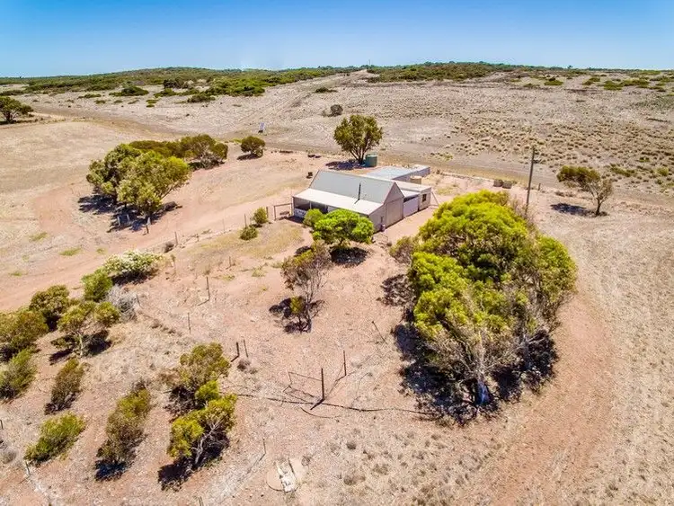 Second view of Homely land listing, Lot 52 Brand Highway, Greenough WA 6532