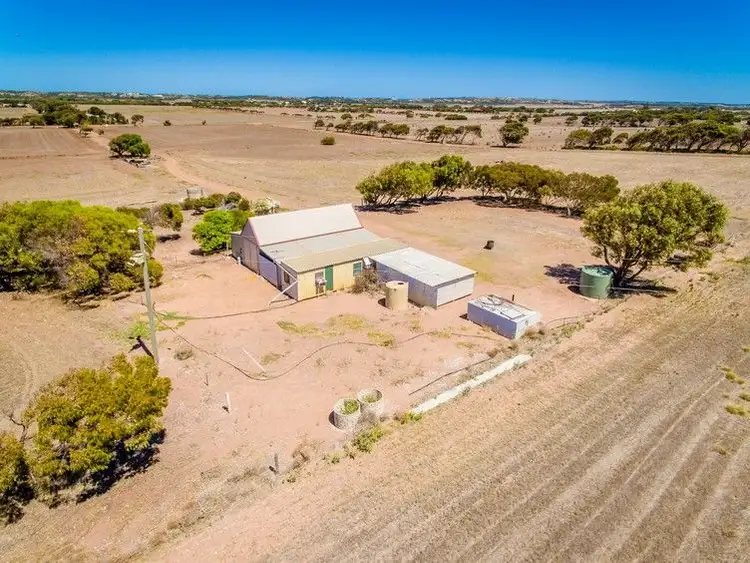 Third view of Homely land listing, Lot 52 Brand Highway, Greenough WA 6532