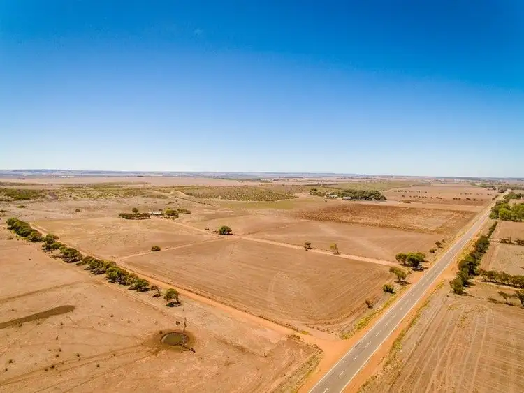 Fourth view of Homely land listing, Lot 52 Brand Highway, Greenough WA 6532