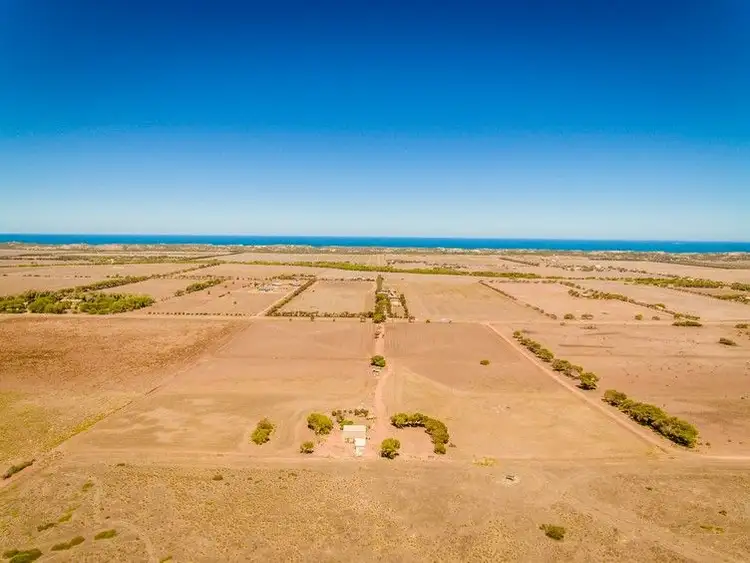 Fifth view of Homely land listing, Lot 52 Brand Highway, Greenough WA 6532