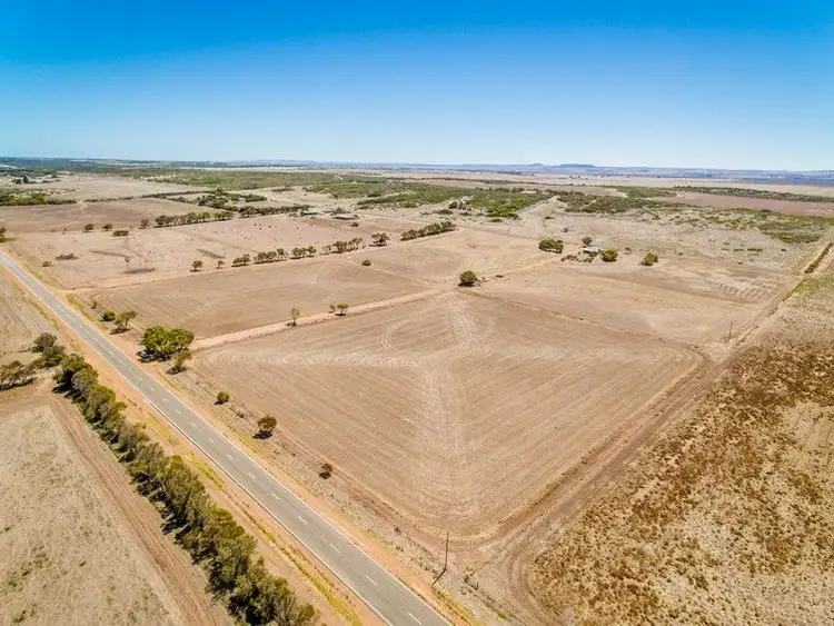 Seventh view of Homely land listing, Lot 52 Brand Highway, Greenough WA 6532