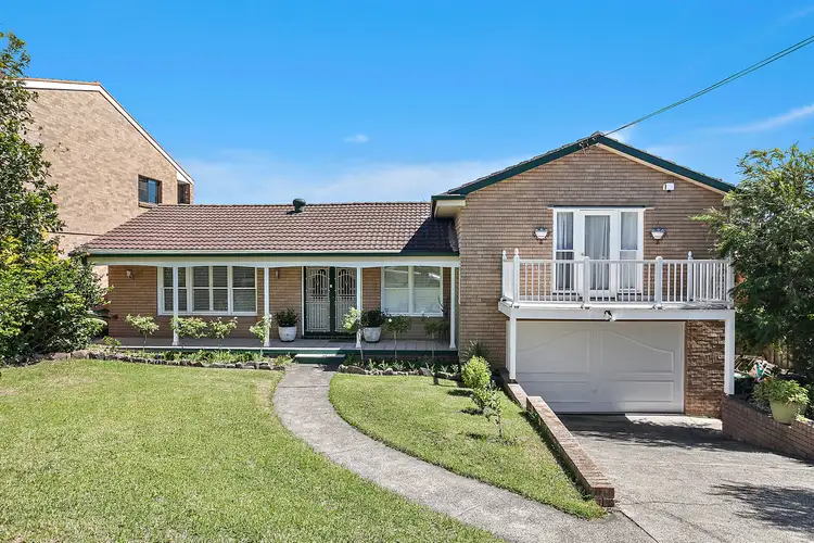 Second view of Homely house listing, 10 Goolagong Circuit, Mount Warrigal NSW 2528