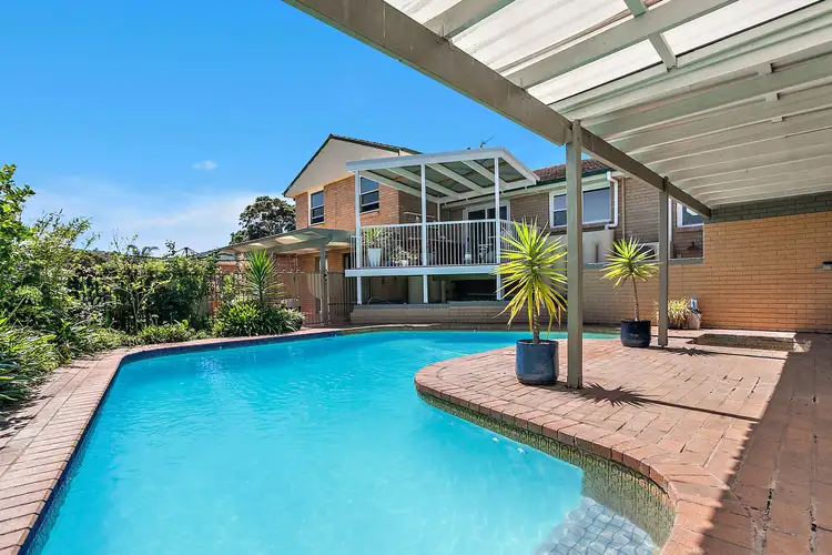 Third view of Homely house listing, 10 Goolagong Circuit, Mount Warrigal NSW 2528