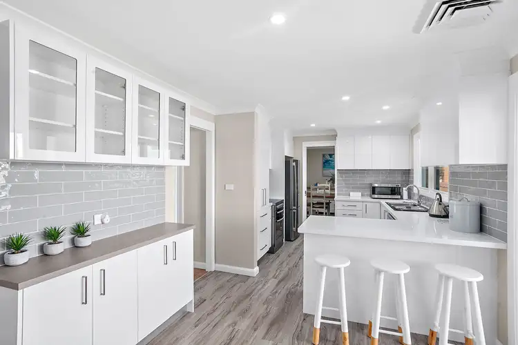 Fourth view of Homely house listing, 10 Goolagong Circuit, Mount Warrigal NSW 2528