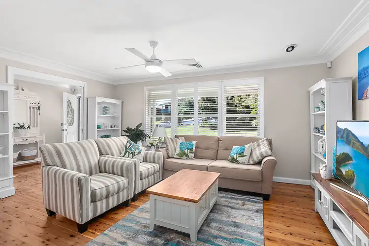 Fifth view of Homely house listing, 10 Goolagong Circuit, Mount Warrigal NSW 2528