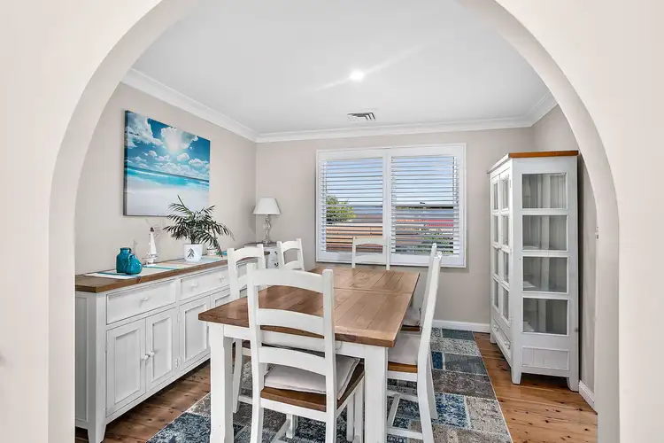 Sixth view of Homely house listing, 10 Goolagong Circuit, Mount Warrigal NSW 2528