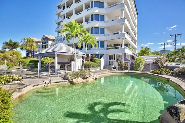 Main view of Homely unit listing, 301/279 Esplanade, Cairns North QLD 4870
