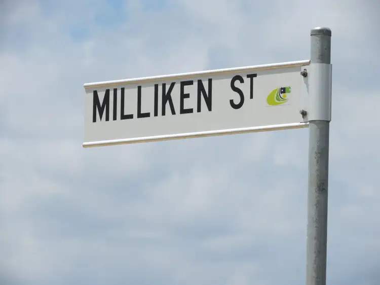 Main view of Homely land listing, 26 Milliken Street, Emerald QLD 4720