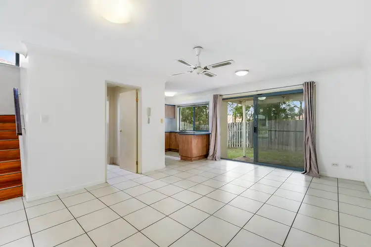 Third view of Homely unit listing, 10/2 Studio Drive, Pacific Pines QLD 4211