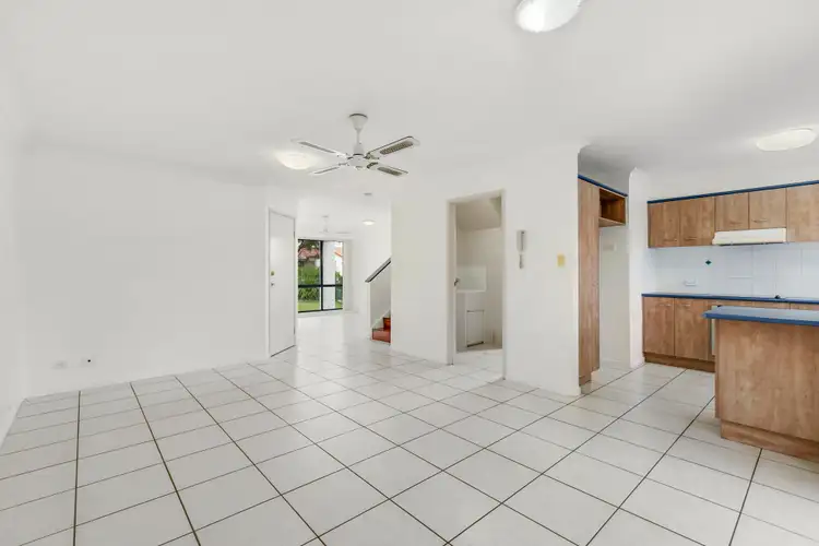 Fourth view of Homely unit listing, 10/2 Studio Drive, Pacific Pines QLD 4211