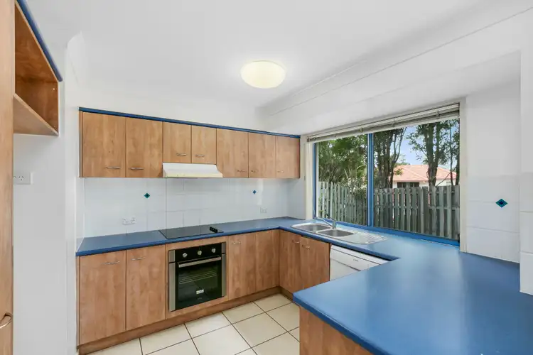 Fifth view of Homely unit listing, 10/2 Studio Drive, Pacific Pines QLD 4211