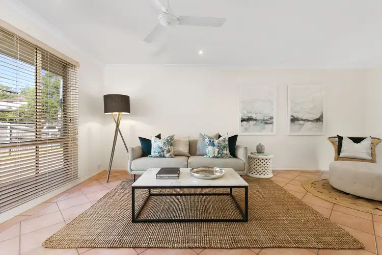 Main view of Homely house listing, 3 Waroon Road, Cromer NSW 2099