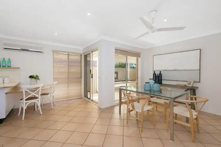 Second view of Homely house listing, 3 Waroon Road, Cromer NSW 2099
