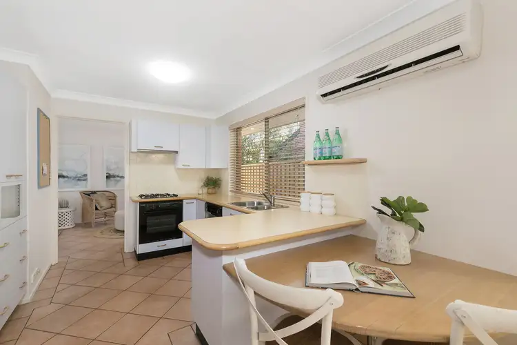 Third view of Homely house listing, 3 Waroon Road, Cromer NSW 2099