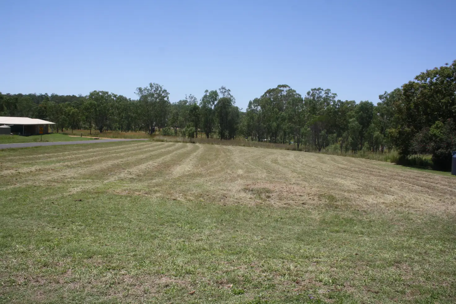 Main view of Homely land listing, Address available on request