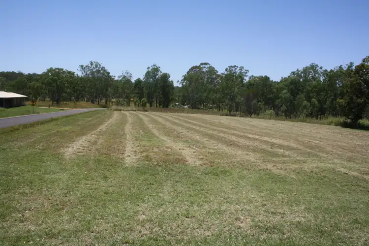 Second view of Homely land listing, Address available on request