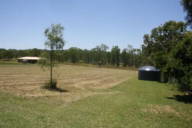 Third view of Homely land listing, Address available on request