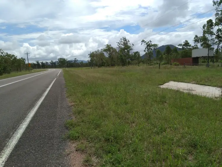 Second view of Homely land listing, 832 Black River Road, Black River QLD 4818