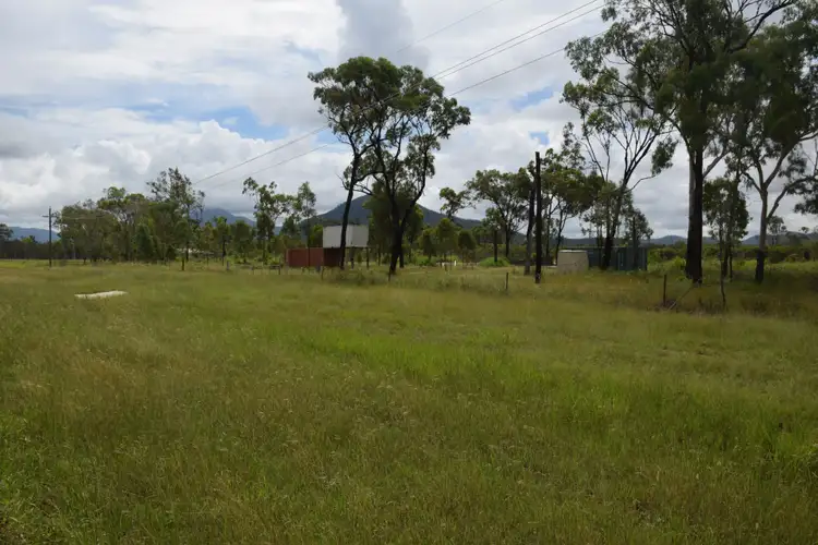 Third view of Homely land listing, 832 Black River Road, Black River QLD 4818