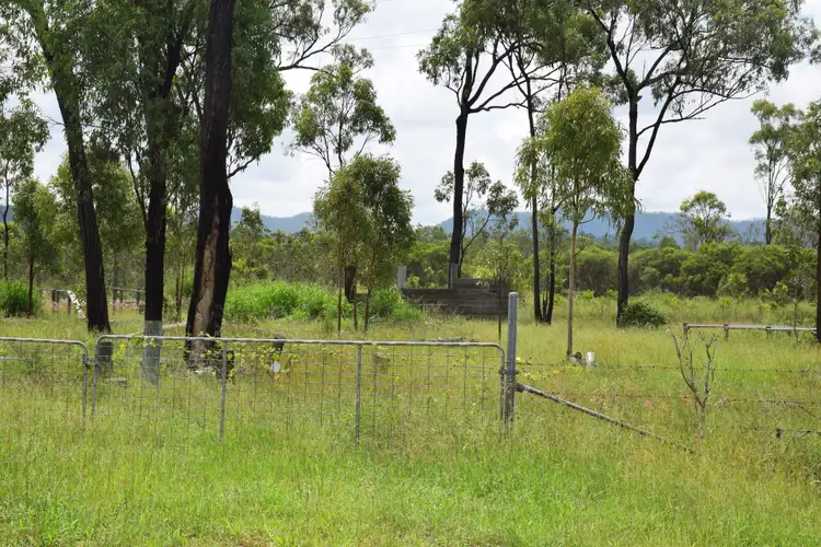 Fifth view of Homely land listing, 832 Black River Road, Black River QLD 4818