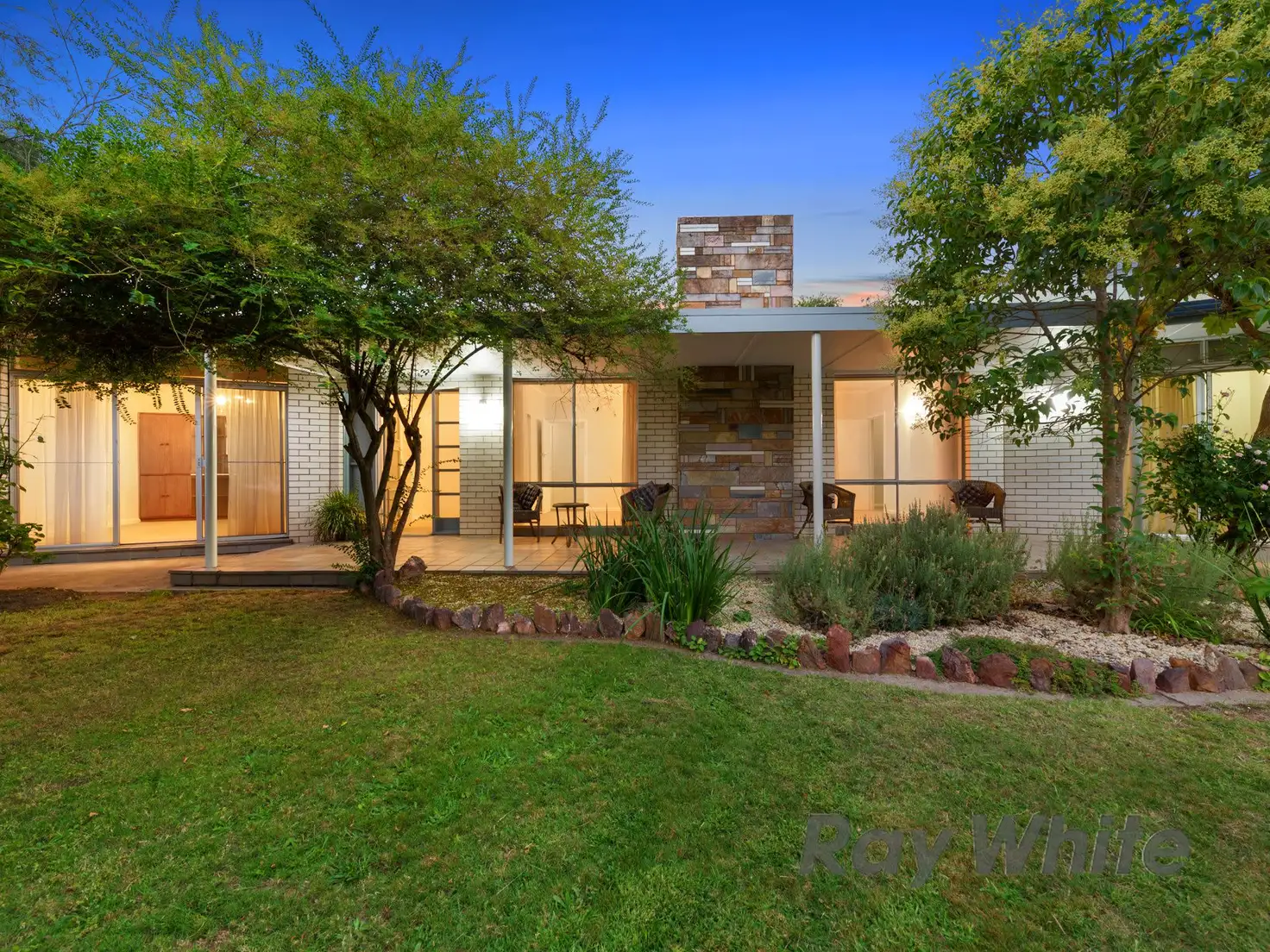 Main view of Homely house listing, 30 Parkview Parade, Benalla VIC 3672
