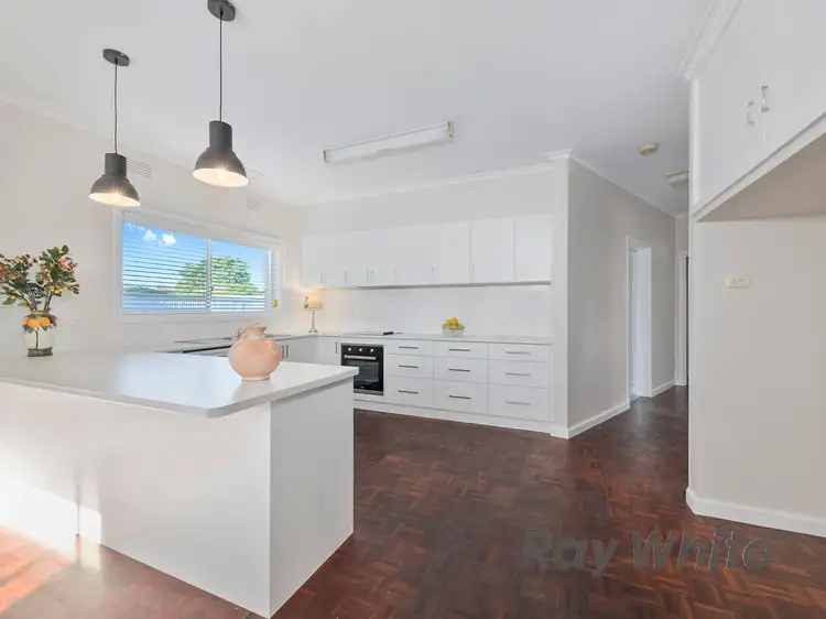 Second view of Homely house listing, 30 Parkview Parade, Benalla VIC 3672