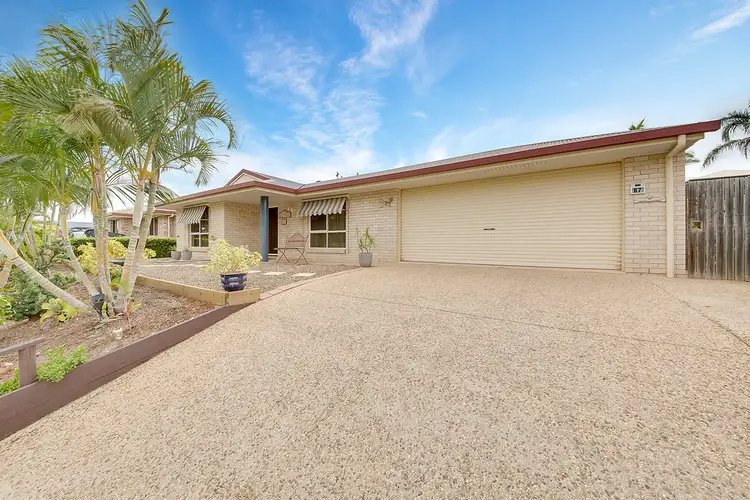 67 Col Brown Avenue, Clinton QLD 4680