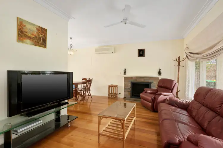 Second view of Homely house listing, 47 Russell Crescent, Doncaster East VIC 3109